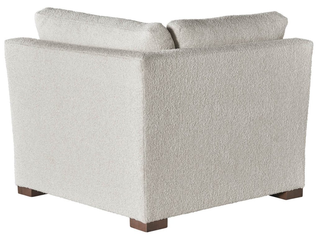 Modern U Choose Armless Corner Chair - Special Order - image 2