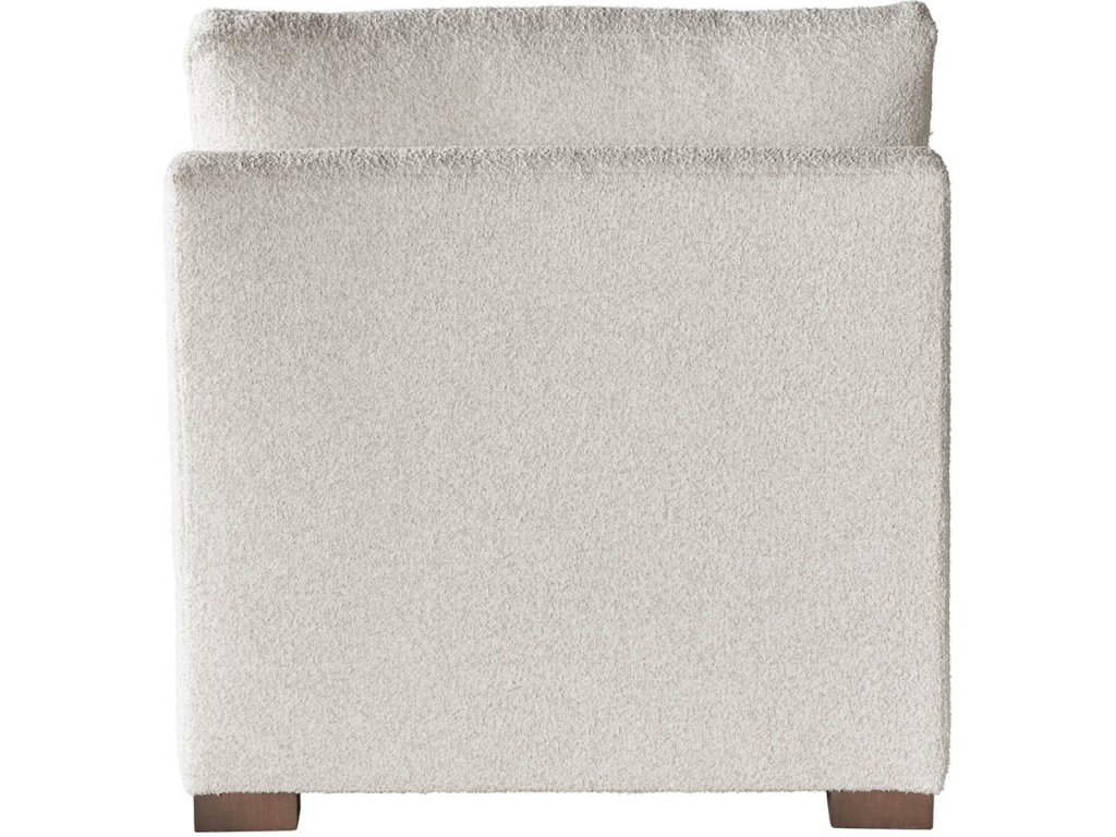 Modern U Choose Luxe Armless Chair - Special Order - image 2