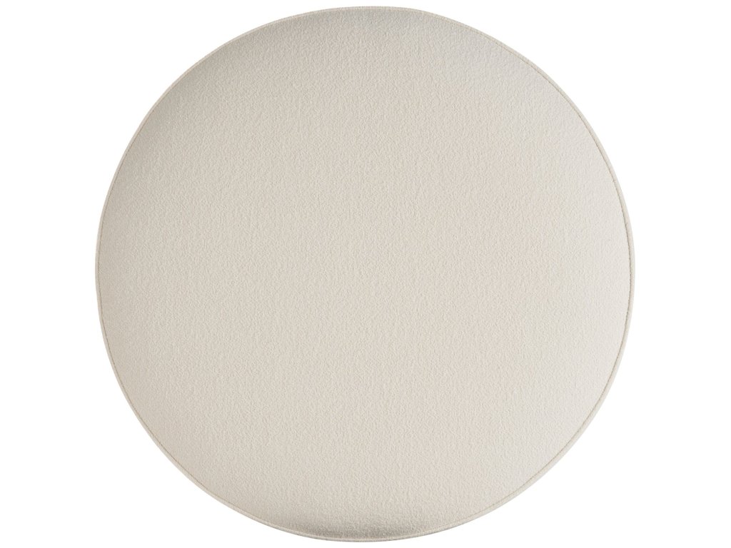 U Choose Round Ottoman 42 - image 2