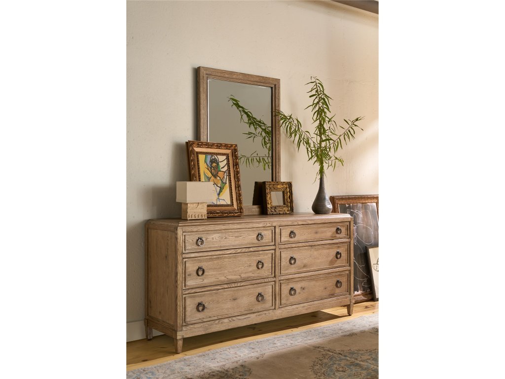 Sienna Dresser - main image