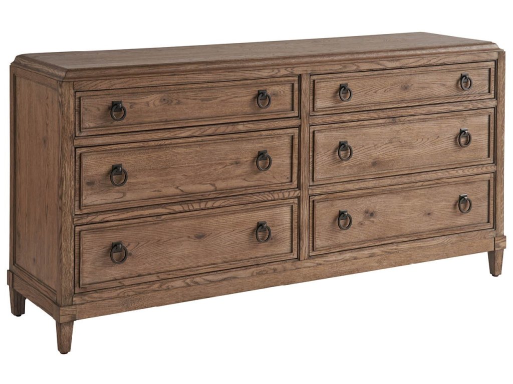 Sienna Dresser - image 3