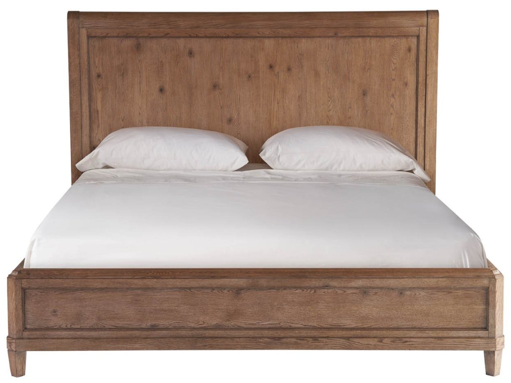 Sienna Panel Bed King - image 1