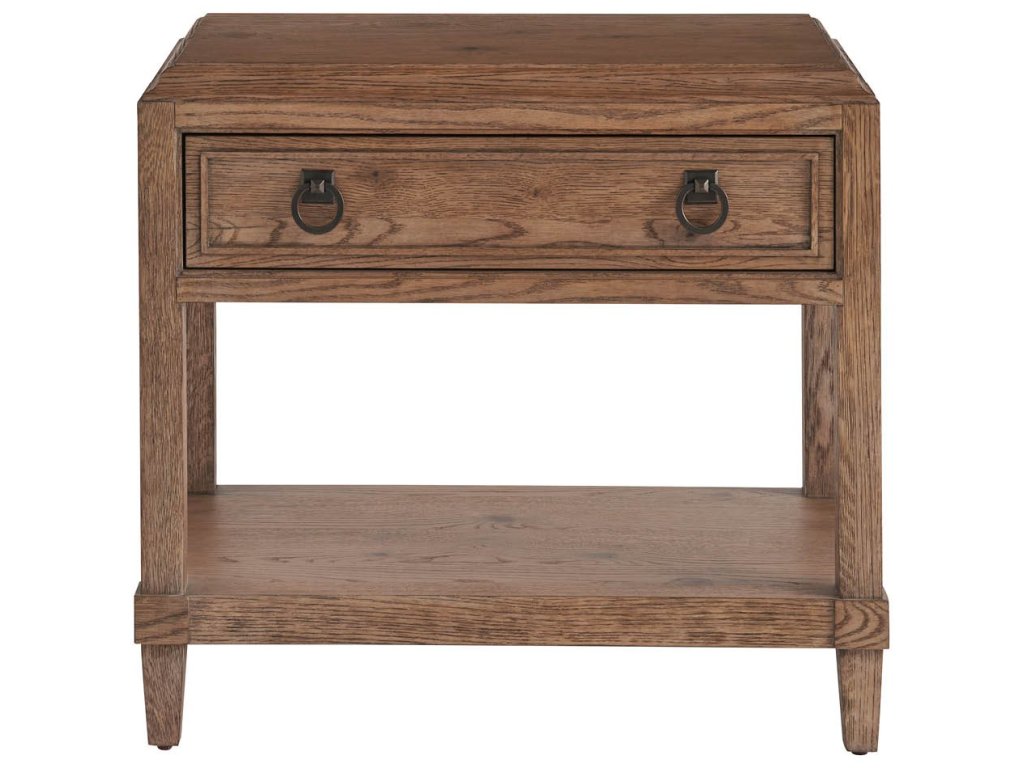 Sienna Drawer Nightstand - main image