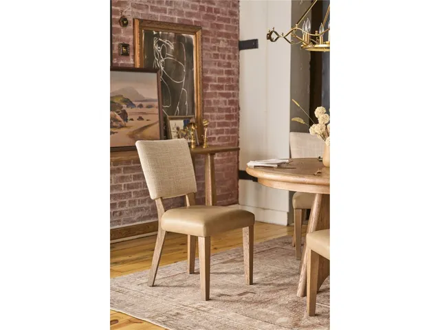 Sienna Upholstered Side Chair
