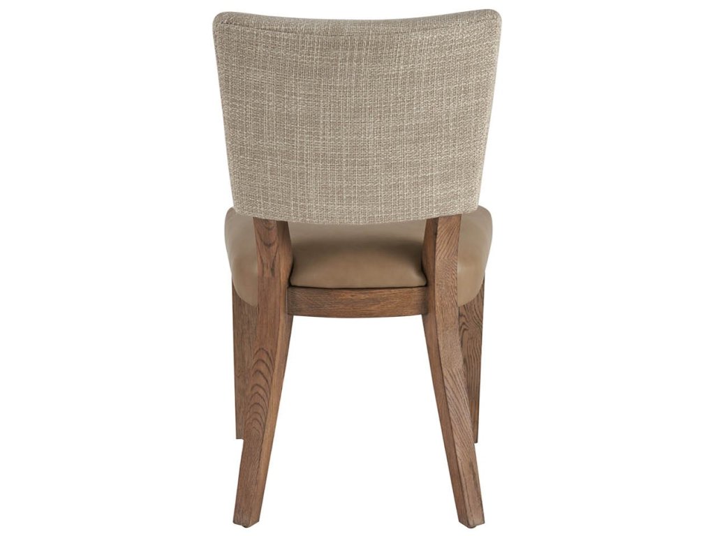 Sienna Upholstered Side Chair - image 4