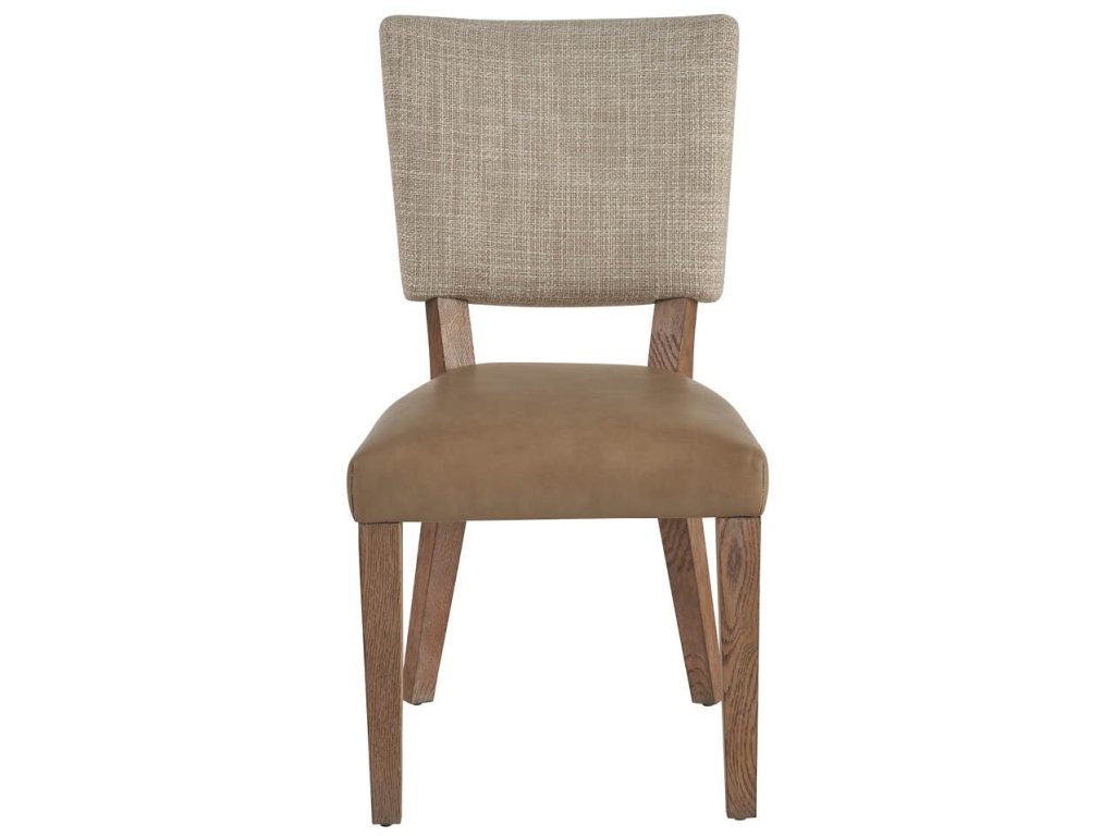 Sienna Upholstered Side Chair - image 2