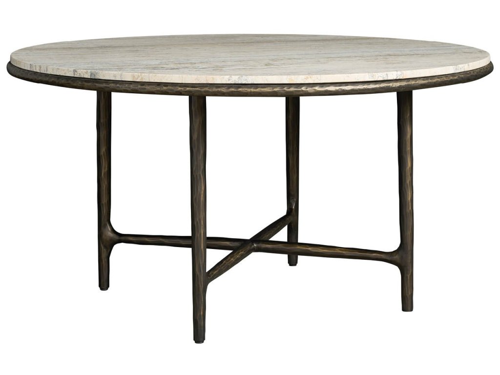 Griffith Park Round Dining Table - image 2