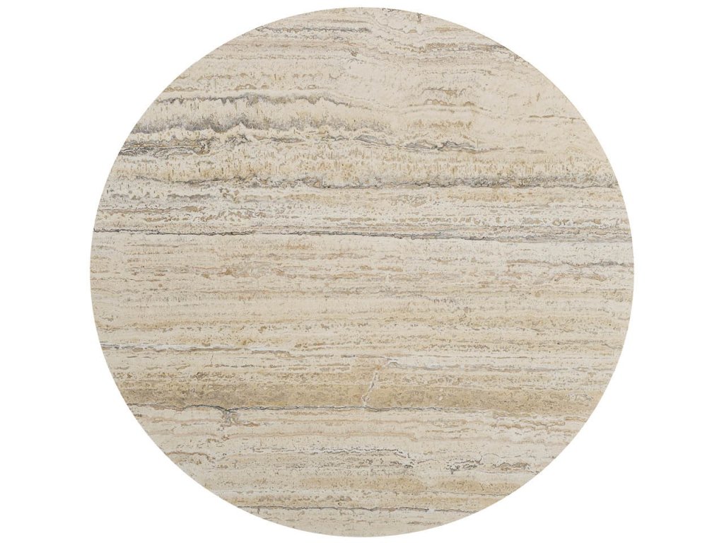 Griffith Park Round Dining Table - image 4