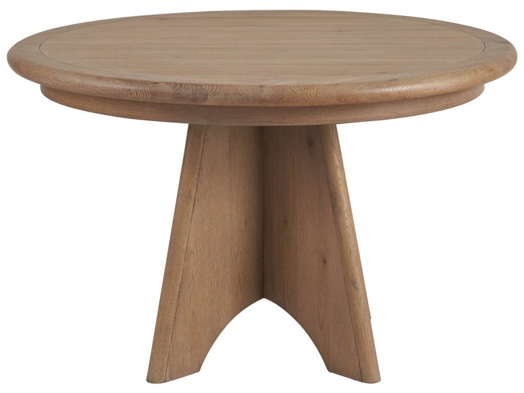 Canyon Round Dining Table - image 1