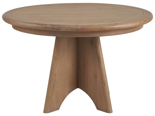 Canyon Round Dining Table