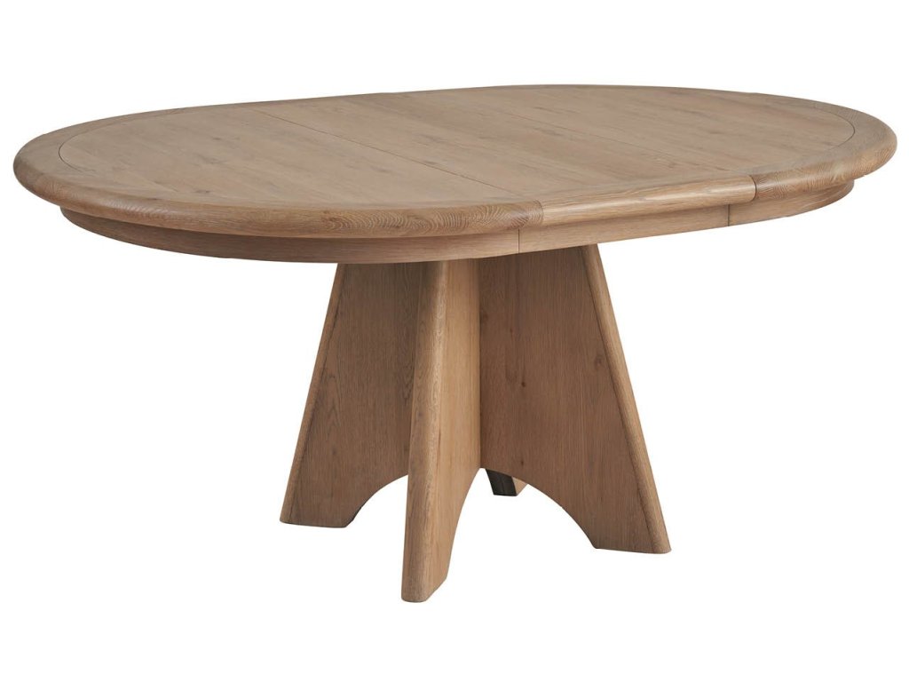 Canyon Round Dining Table - image 3