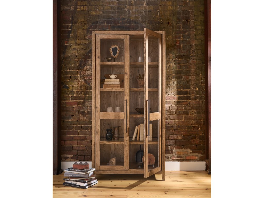Sienna Display Cabinet - image 1