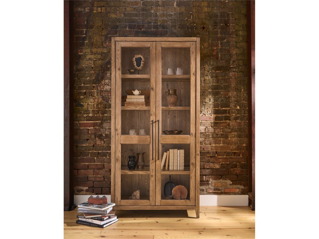 Sienna Display Cabinet - main image
