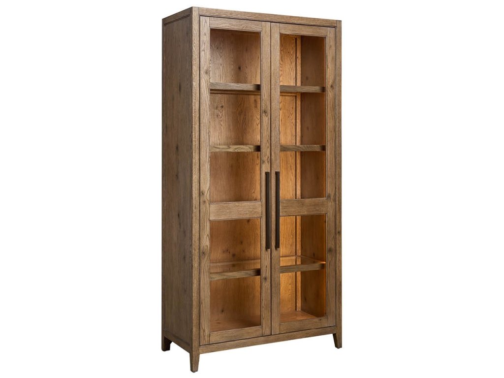 Sienna Display Cabinet - image 3