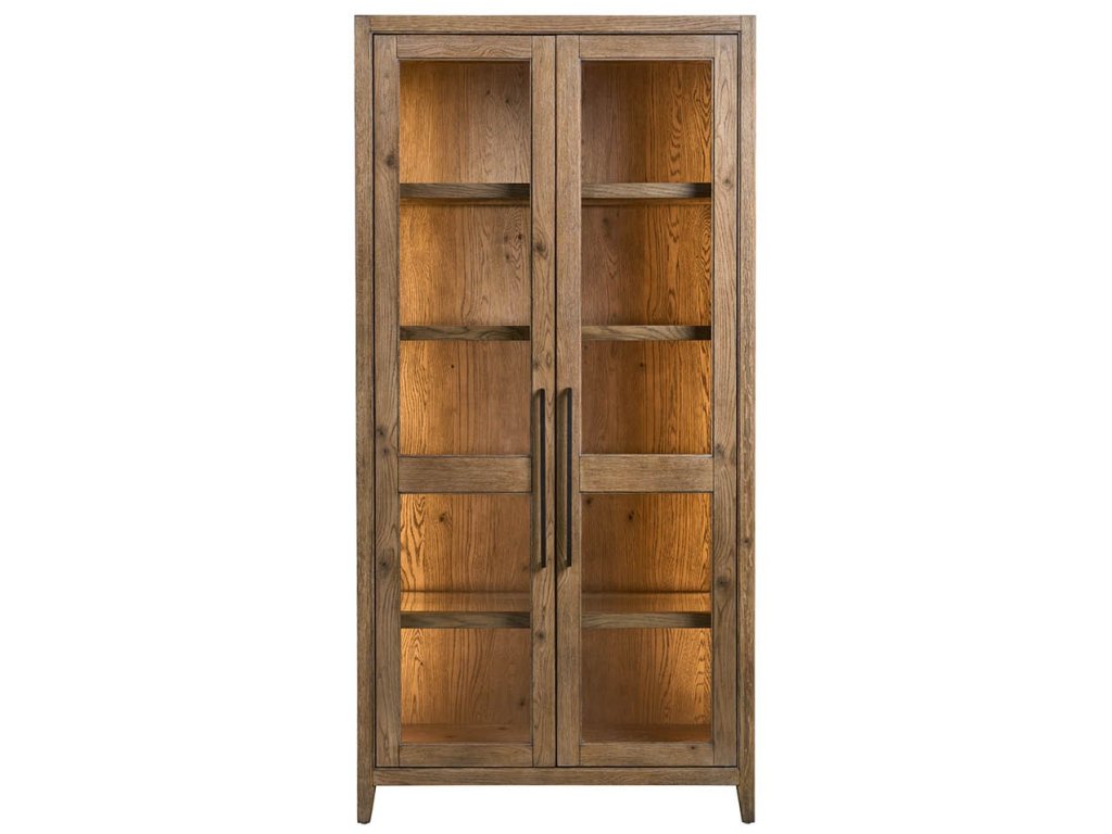 Sienna Display Cabinet - image 2