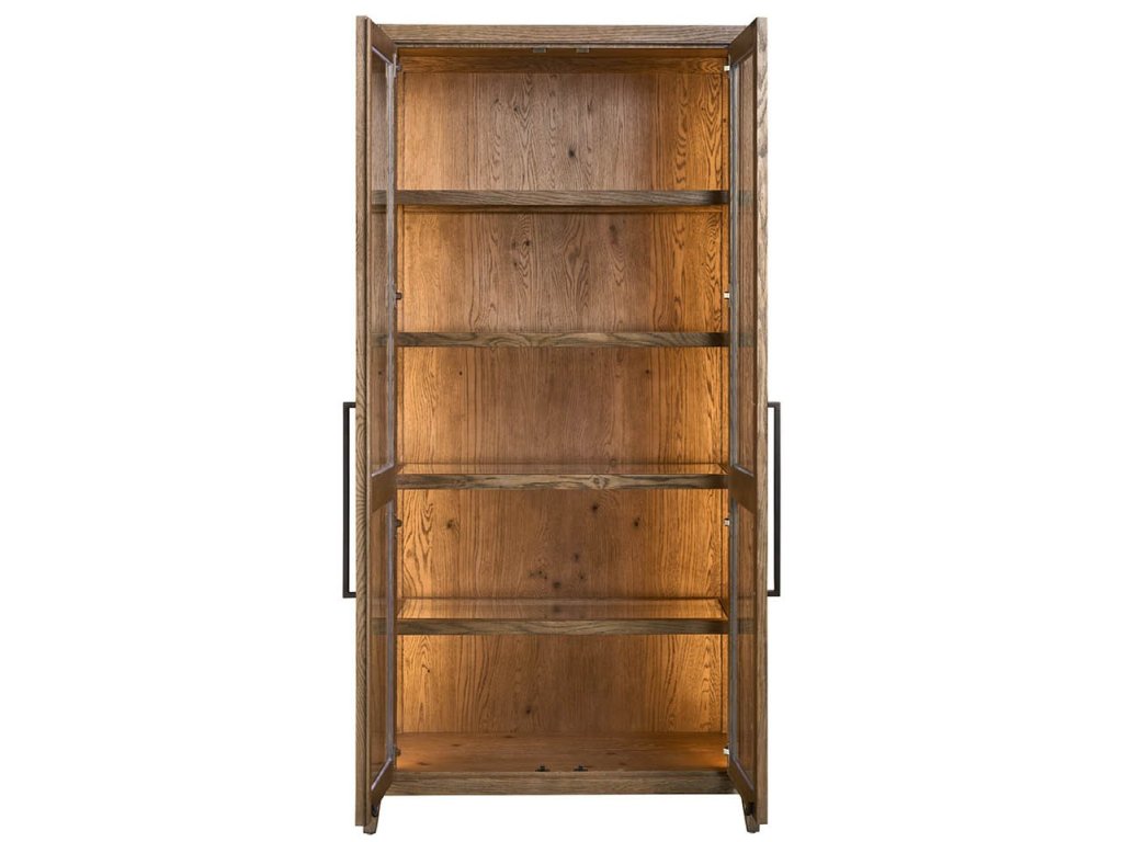 Sienna Display Cabinet - image 4