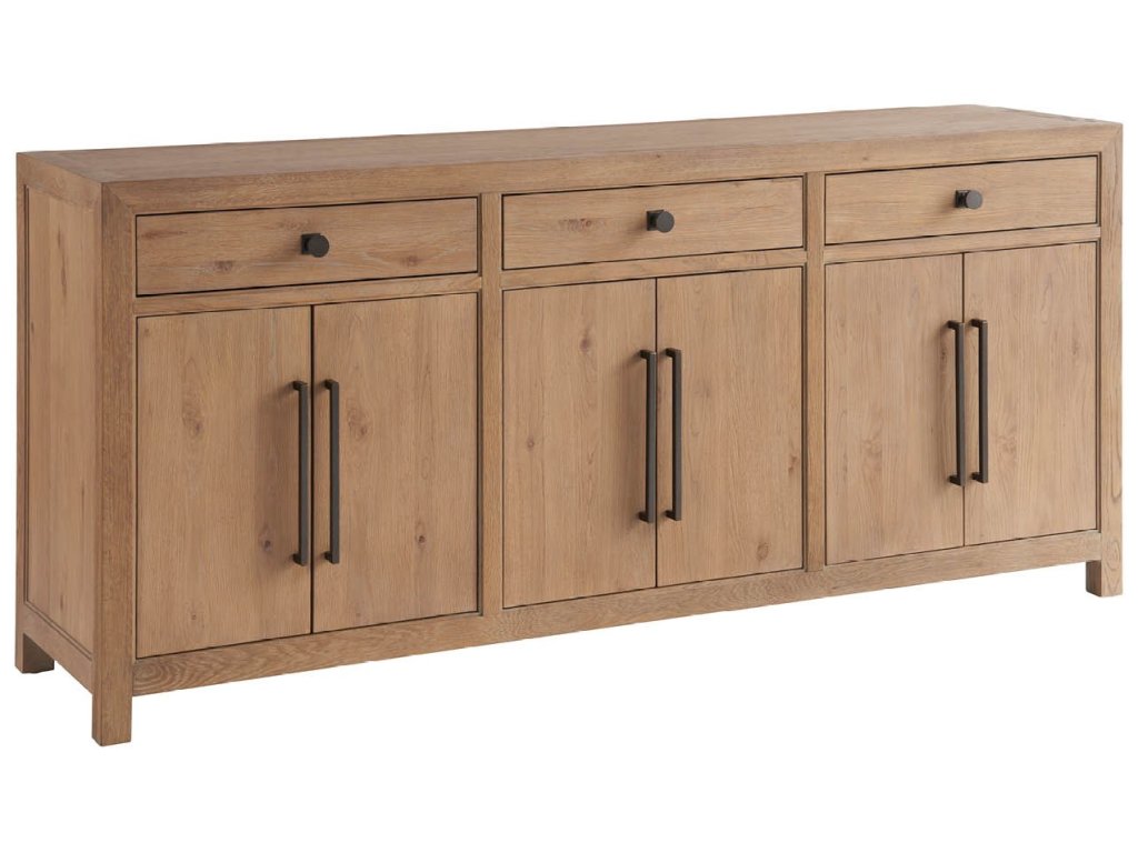 Canyon Credenza - image 3