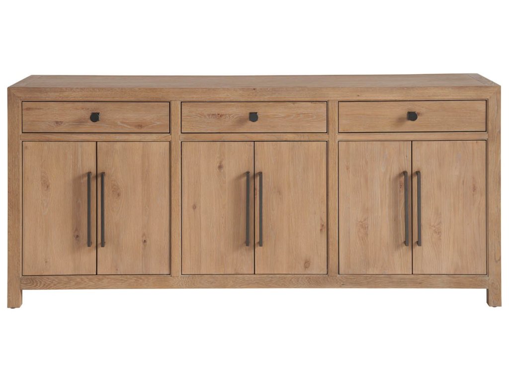 Canyon Credenza - image 2