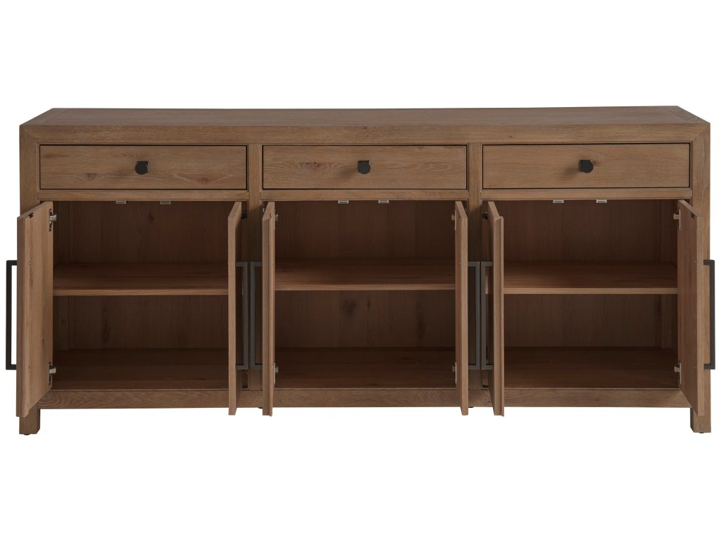 Sienna Credenza - image 2