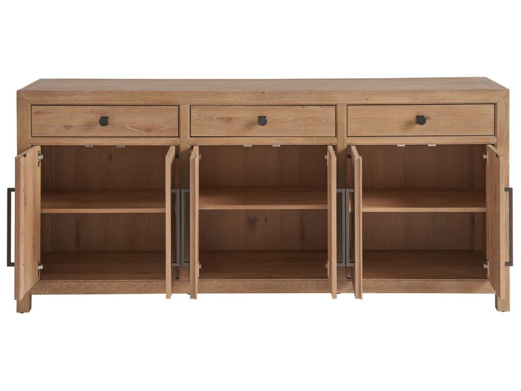Canyon Credenza - image 4
