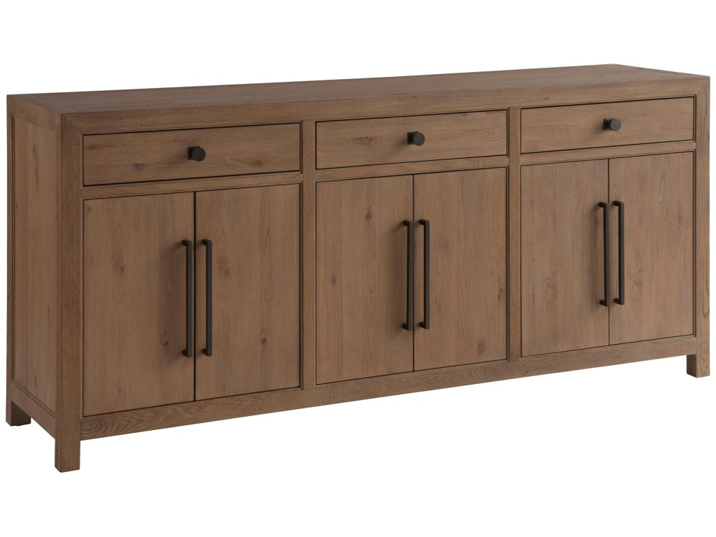 Sienna Credenza - image 1