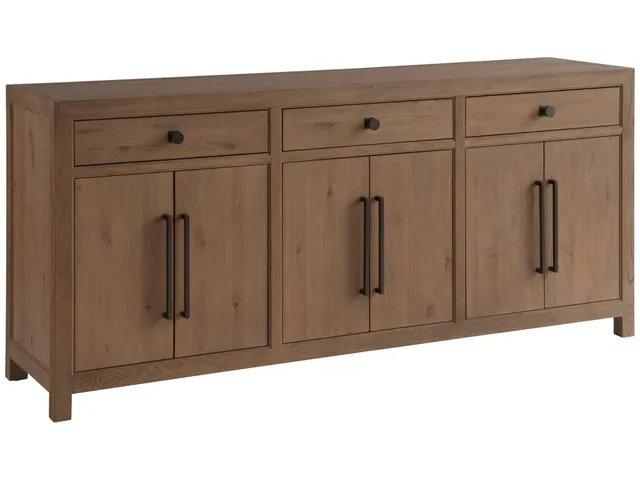 Sienna Credenza - Alternative View