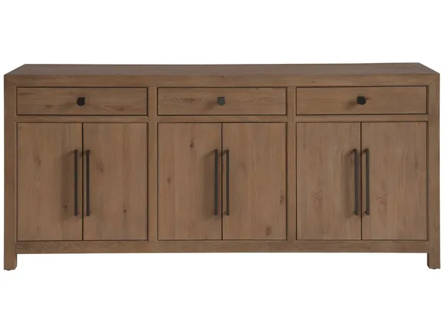 Sienna Credenza