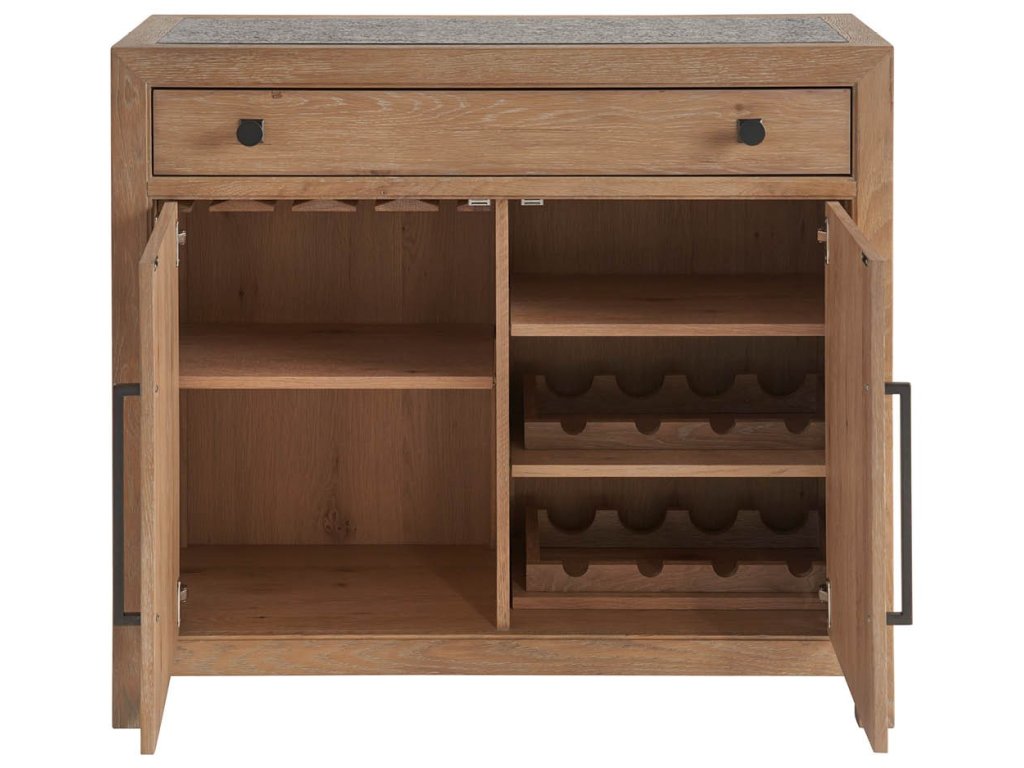 Canyon Bar Cabinet - image 5