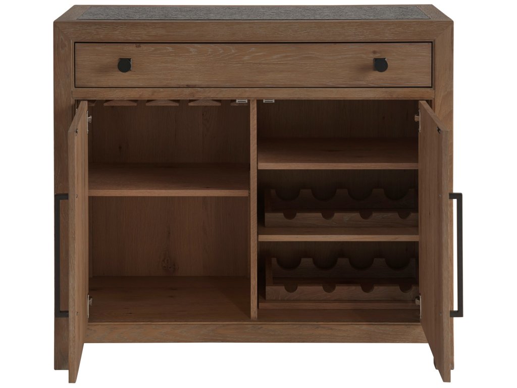 Sienna Bar Cabinet - image 2