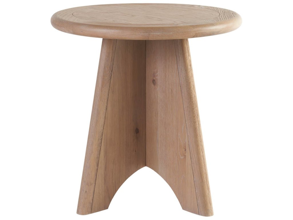 Canyon Round Side Table - main image