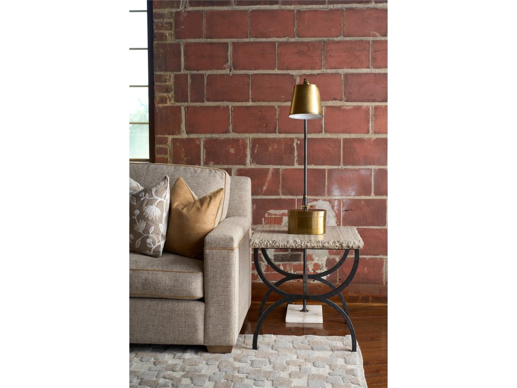 Griffith Park End Table - image 1