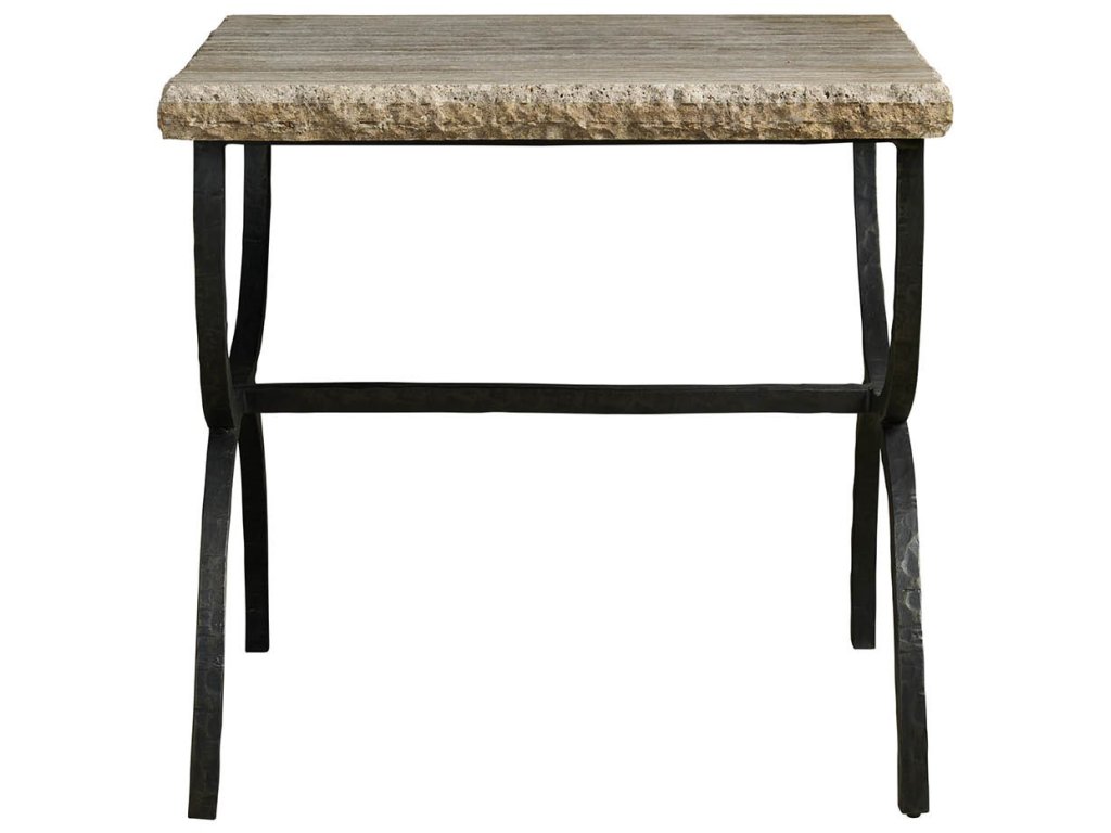 Griffith Park End Table - image 2