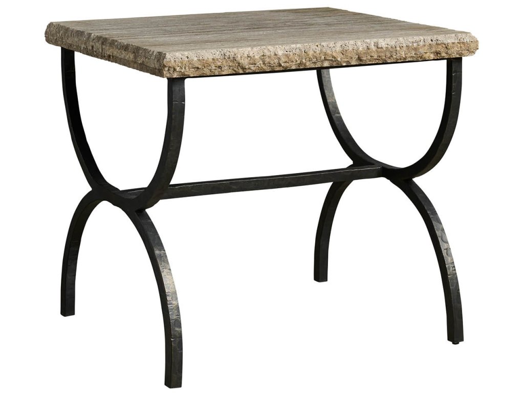 Griffith Park End Table - image 3