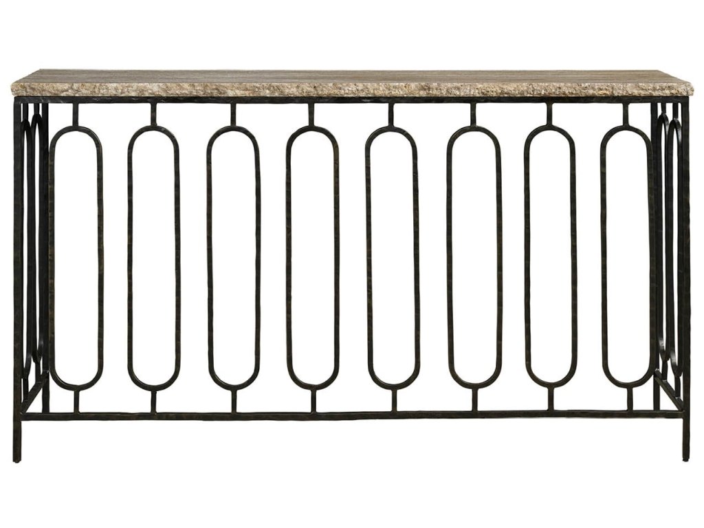 Griffith Park Console - main image