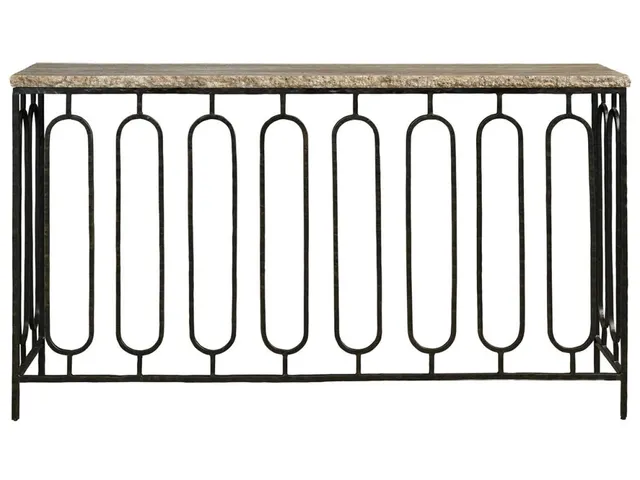 Griffith Park Console
