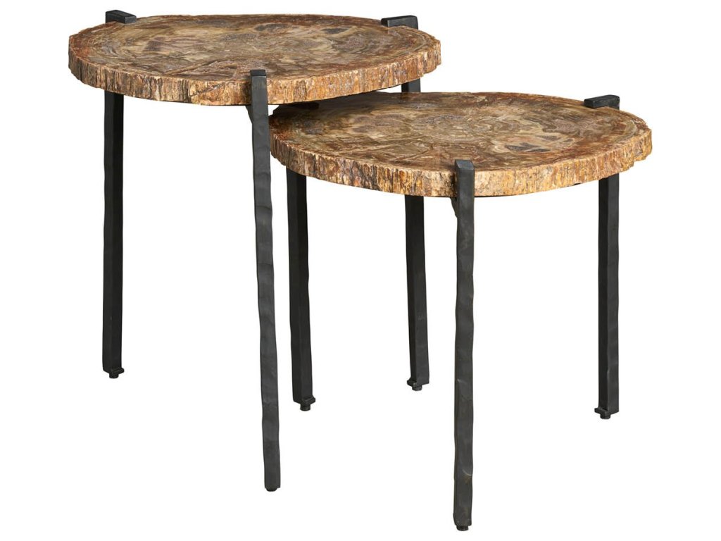 Griffith Park Bunching Table Large - image 4