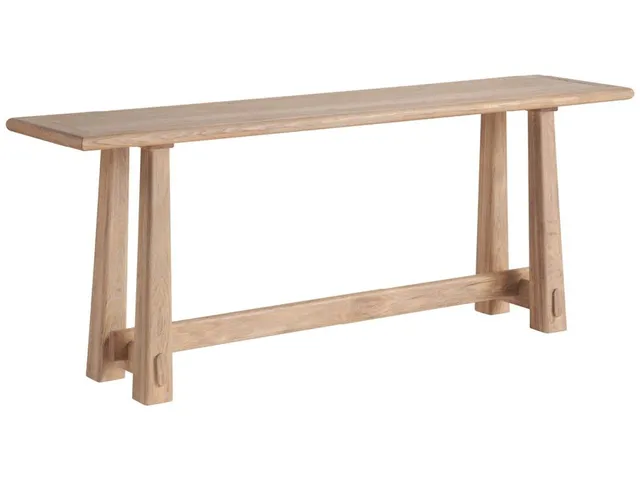 Canyon Console Table - Alternative View