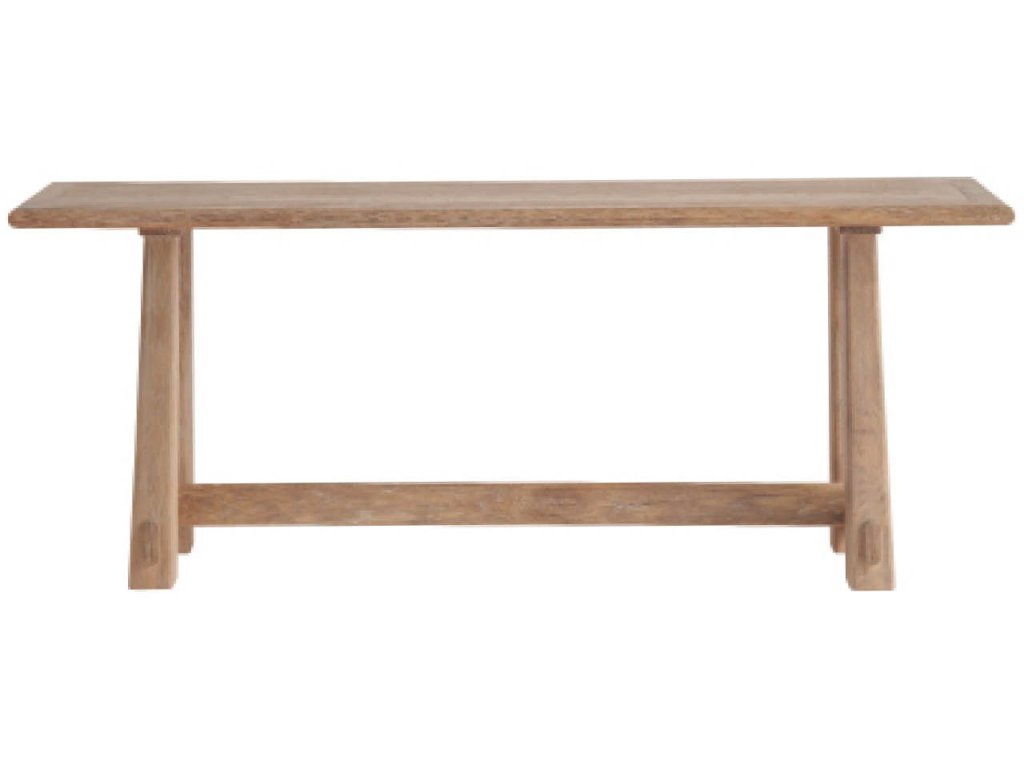Canyon Console Table - main image