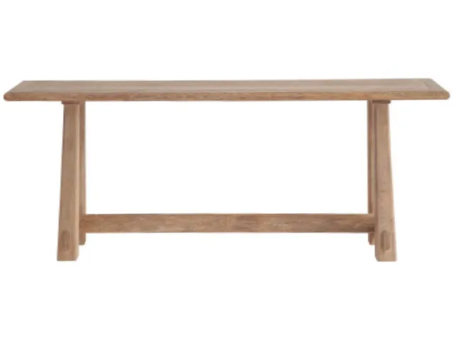 Canyon Console Table