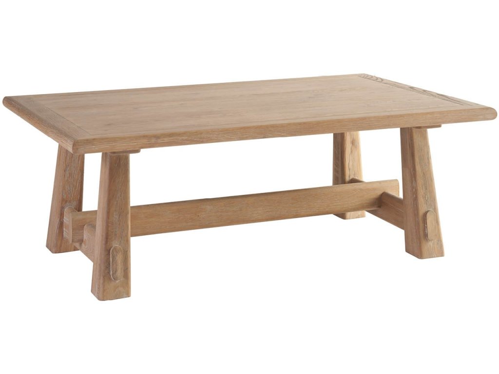 Canyon Rectangular Cocktail Table - image 1