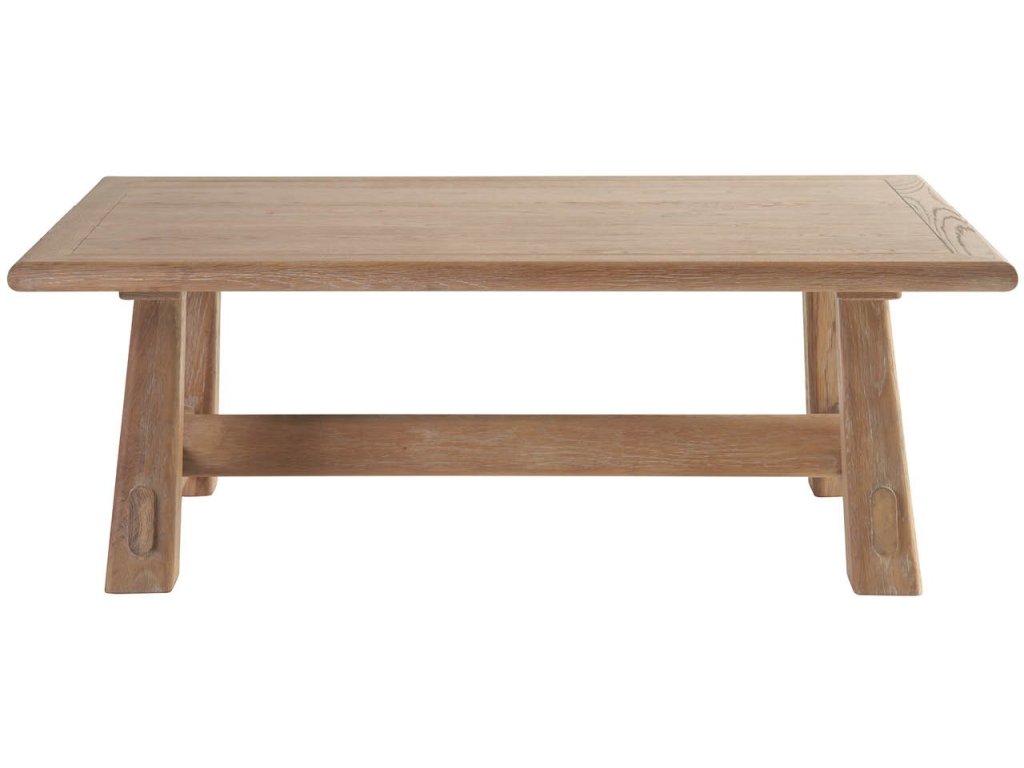 Canyon Rectangular Cocktail Table - main image