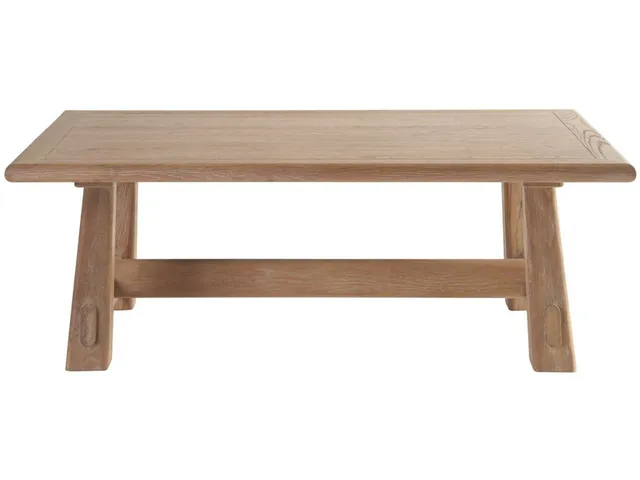 Canyon Rectangular Cocktail Table