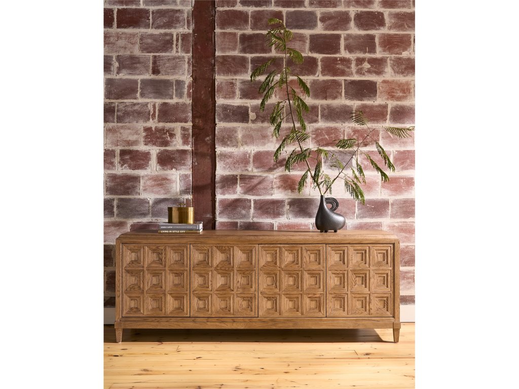 Sienna Entertainment Credenza - main image