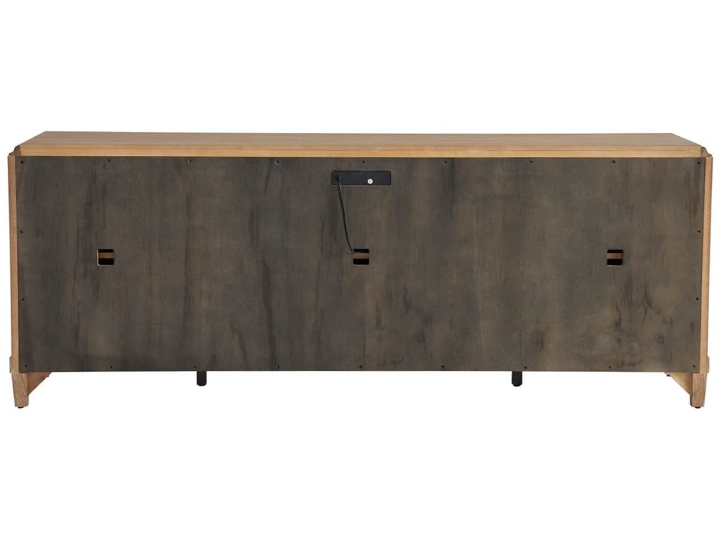Canyon Entertainment Credenza - image 3