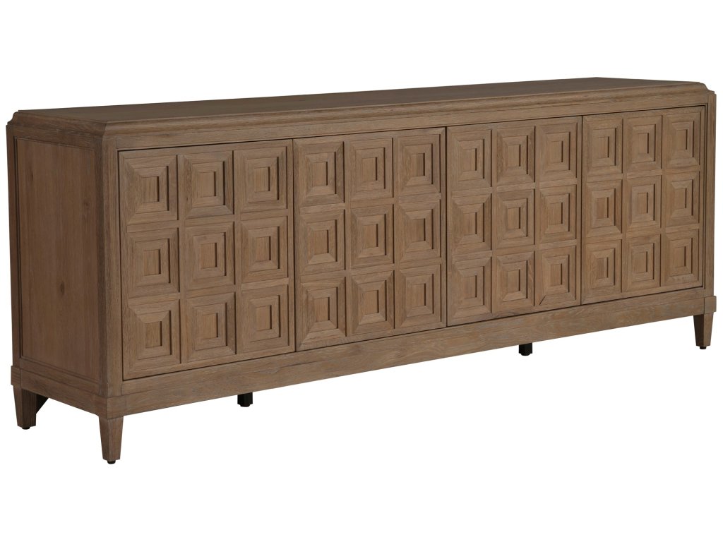 Sienna Entertainment Credenza - image 2