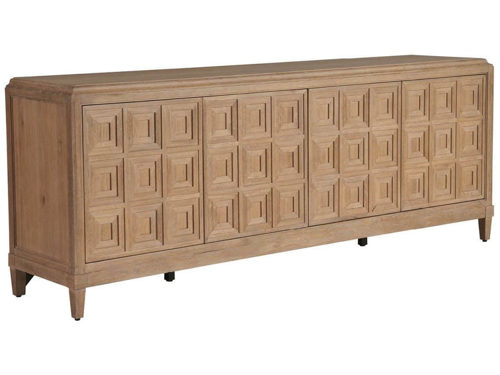 Canyon Entertainment Credenza - image 2