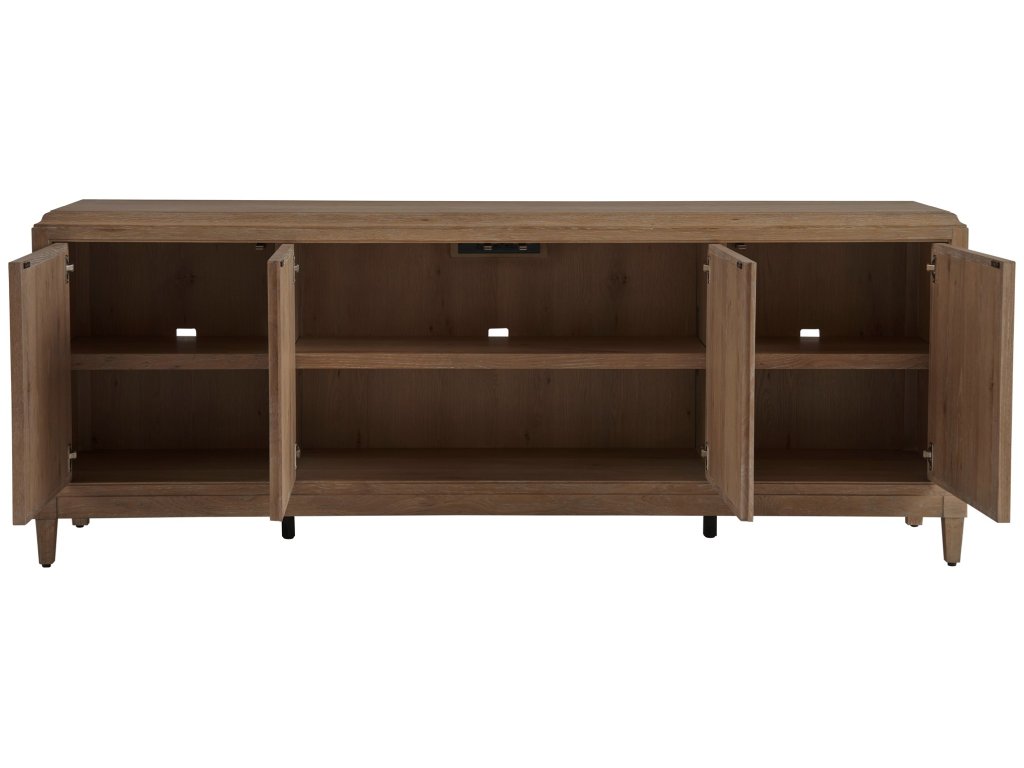 Sienna Entertainment Credenza - image 3