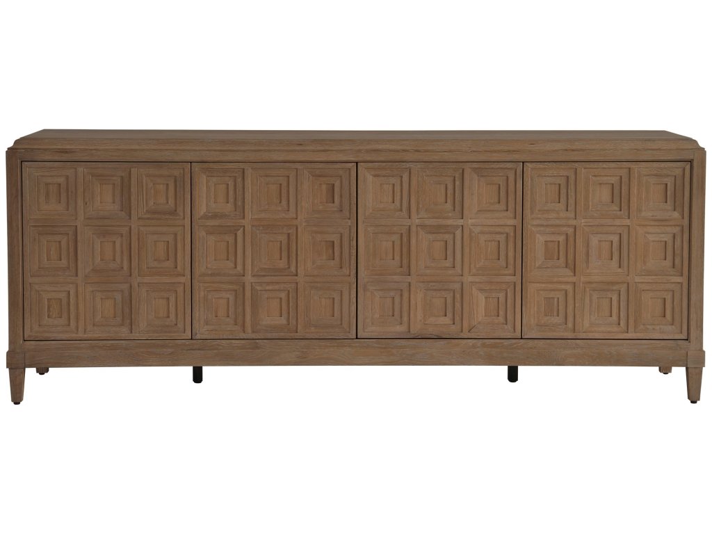 Sienna Entertainment Credenza - image 1