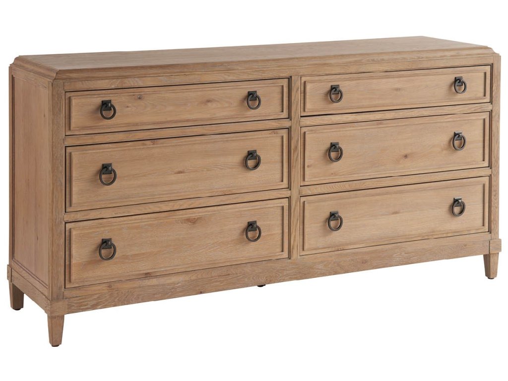 Canyon Dresser - image 1