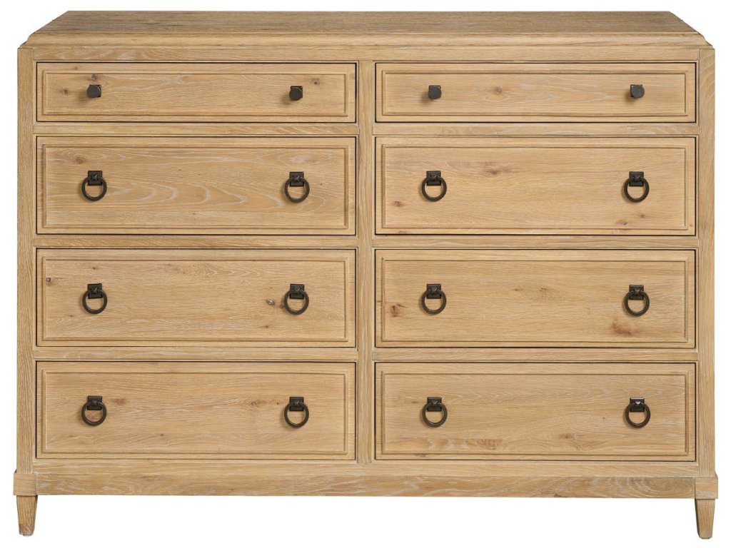 Canyon Chest - image 1